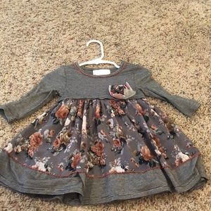 👶🏼 Bonnie baby dress
